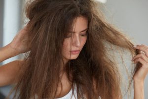 Mehr Glanz für die Haare: Die 5 Top-Methoden für glanzvolle Haare!