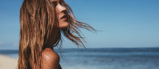 Wie wirkt die UV-Strahlung auf die Haare? Sommer-Ratgeber der Haarfanatikerin