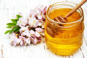 Meine Honig-Pflege. Beste DIY Kosmetik mit Honig