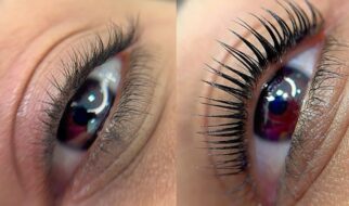 das beste Wimpernlaminierungs-Set – Ranking