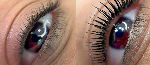 das beste Wimpernlaminierungs-Set – Ranking